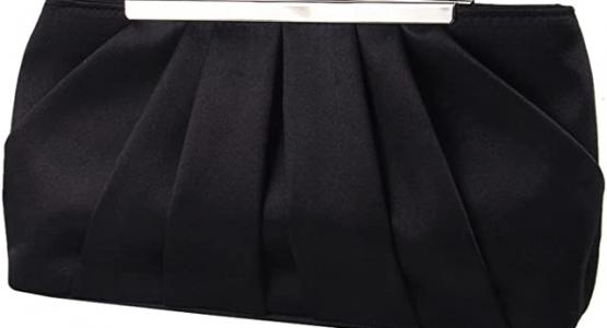 Miglior borsa plissettata