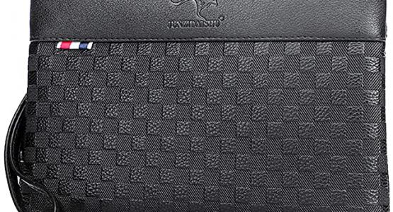Miglior borsa pochette da uomo