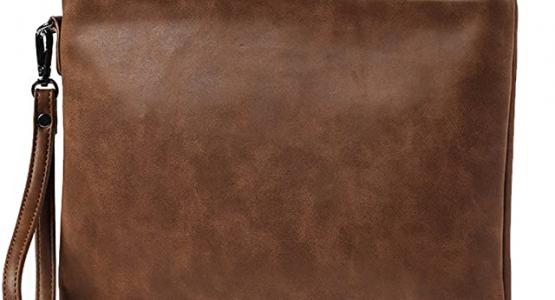 Miglior borsa pochette uomo