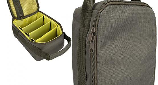 Miglior borsa porta attrezzatura da pesca