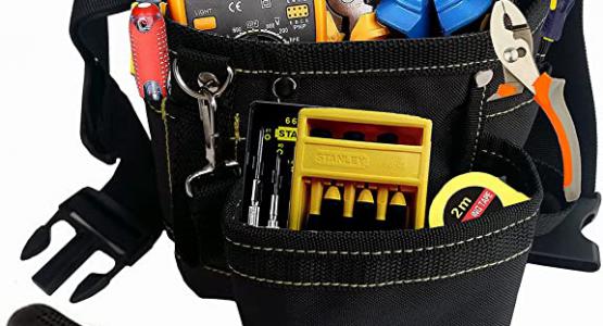 Miglior borsa porta attrezzi da cintura