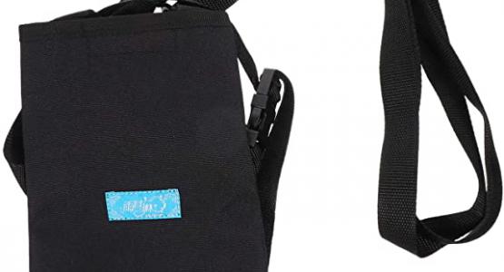 Miglior borsa porta catetere