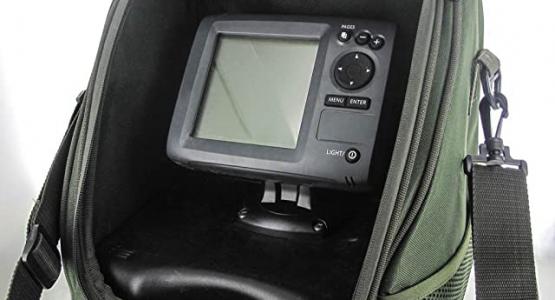 Miglior borsa porta ecoscandaglio