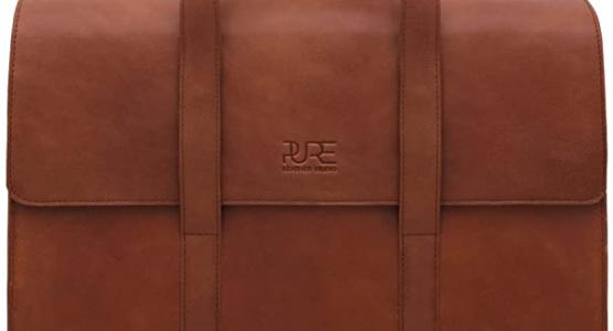 Miglior borsa porta pc pelle uomo