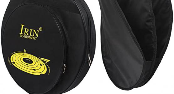 Miglior borsa porta piatti batteria
