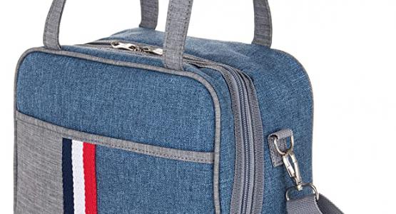 Miglior borsa porta pranzo con contenitori