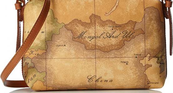 Miglior borsa prima classe tracolla
