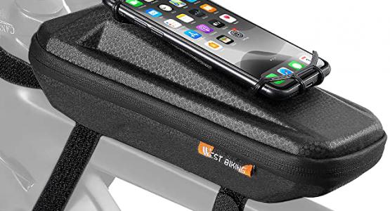 Miglior borsa rigida bici