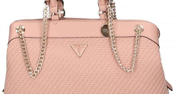 Miglior borsa rosa guess