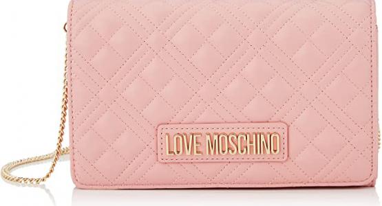 Miglior borsa rosa moschino