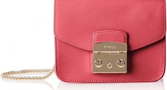 Miglior borsa rossa furla
