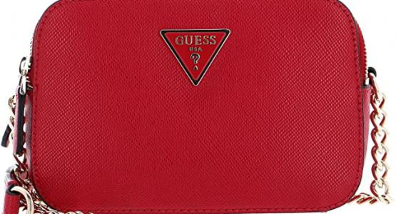 Miglior borsa rossa guess