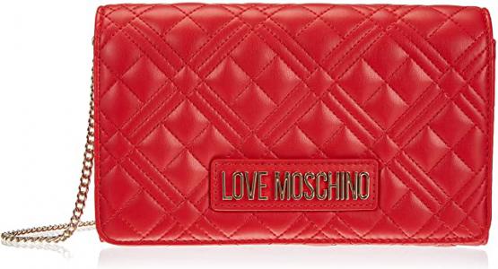 Miglior borsa rossa moschino