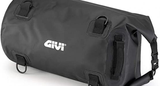 Miglior borsa rullo moto