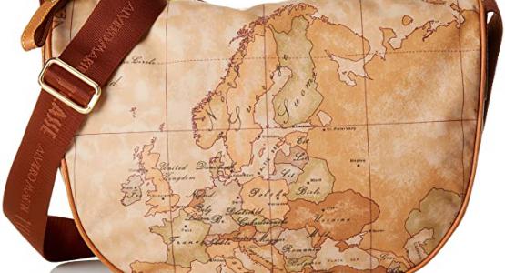 Miglior borsa sacca alviero martini