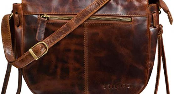 Miglior borsa saddle