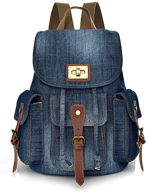 Miglior borsa scuola seven
