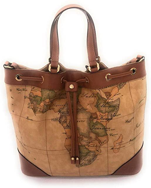 Miglior borsa secchiello alviero martini