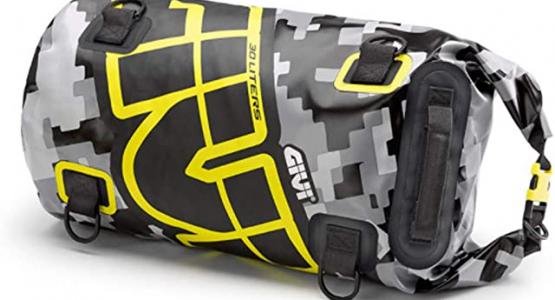Miglior borsa sella givi 35 lt