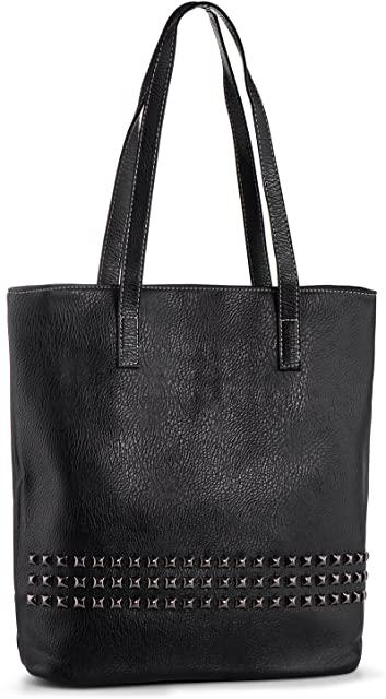 Miglior borsa shopper con borchie