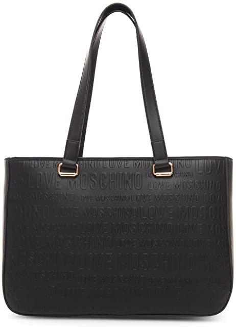 Miglior borsa shopping moschino