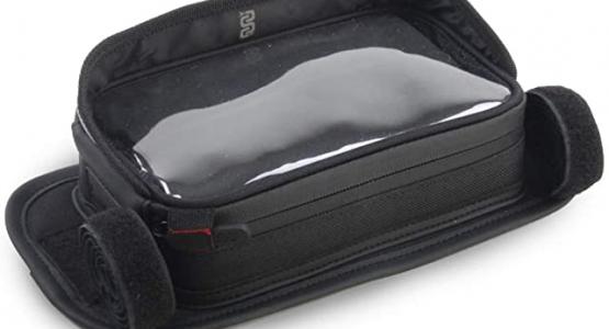 Miglior borsa smartphone moto