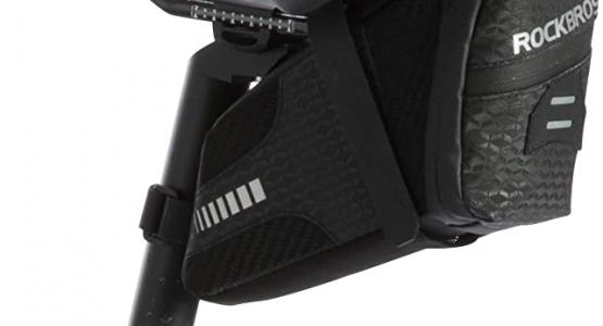 Miglior borsa sottosella bici