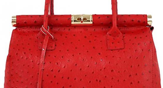 Miglior borsa struzzo
