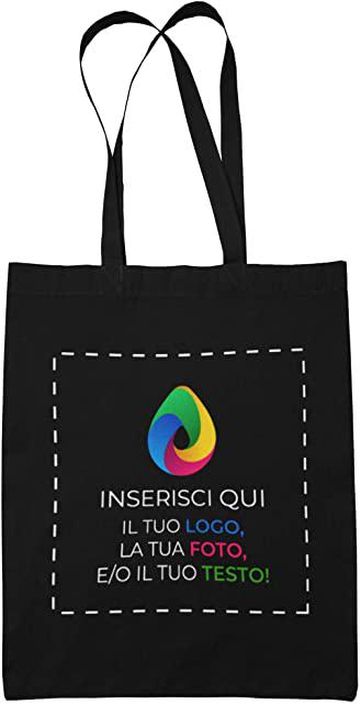 Miglior borsa tela personalizzata