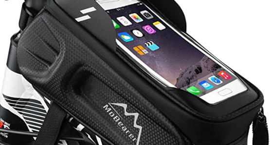 Miglior borsa telaio bici triathlon