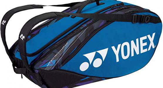 Miglior borsa tennis yonex