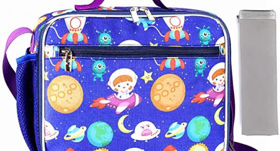 Miglior borsa termica per bambini