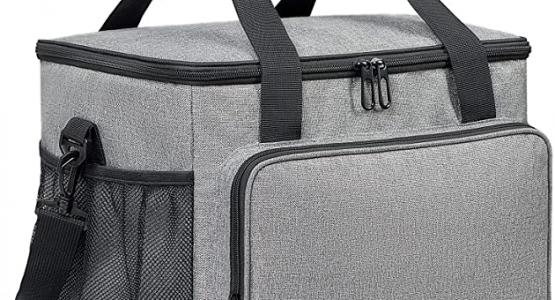 Miglior borsa termica rigida grande