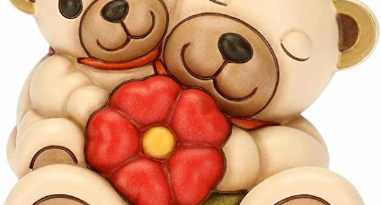 Miglior borsa thun teddy