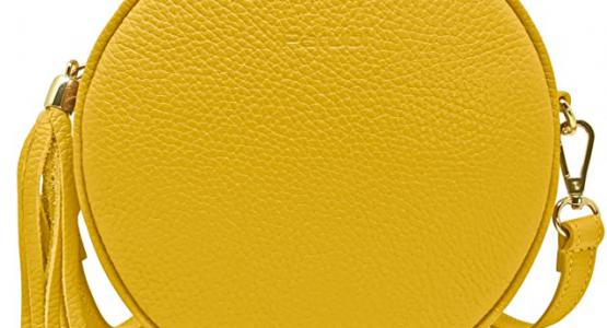 Miglior borsa tonda