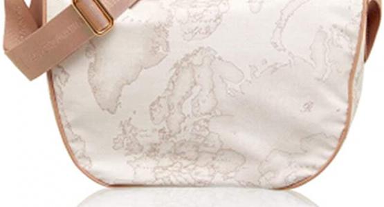 Miglior borsa tracolla alviero martini nera