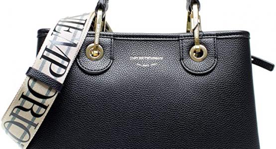 Miglior borsa tracolla armani