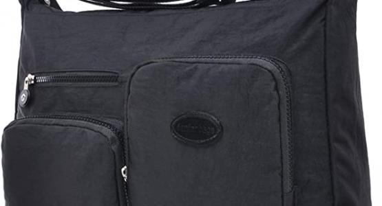 Miglior borsa tracolla borchie