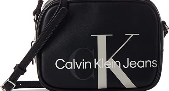 Miglior borsa tracolla calvin klein
