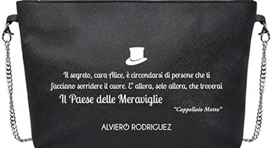 Miglior borsa tracolla con catena