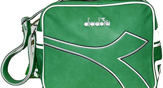 Miglior borsa tracolla diadora