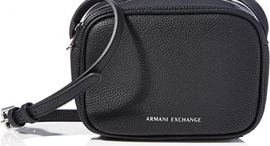 Miglior borsa tracolla giorgio armani