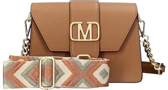 Miglior borsa tracolla in tessuto