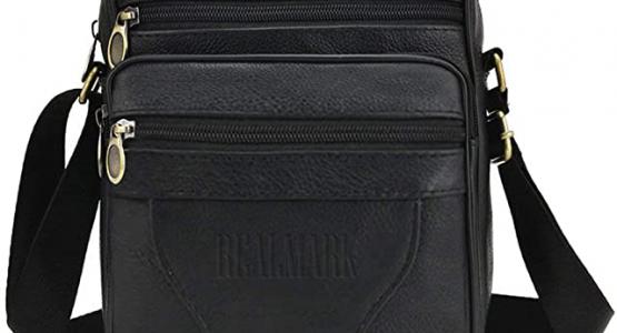 Miglior borsa tracolla messenger