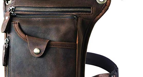 Miglior borsa tracolla moto