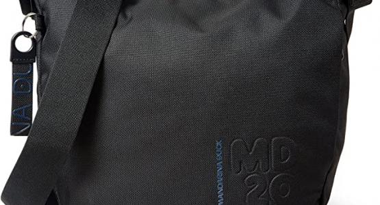 Miglior borsa tracolla nera carpisa