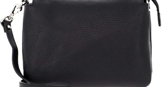 Miglior borsa tracolla nera gianni chiarini
