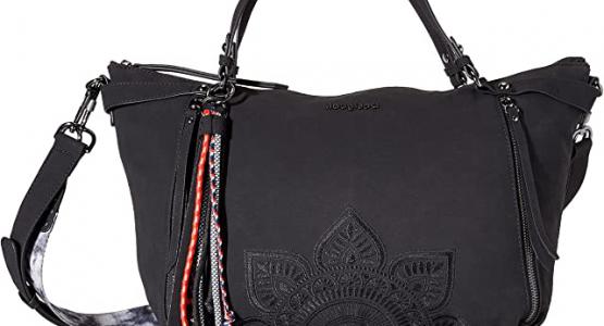 Miglior borsa tracolla nera