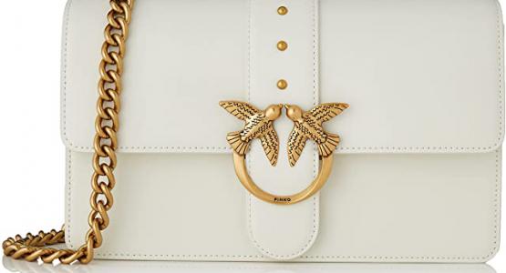 Miglior borsa tracolla pinko bag