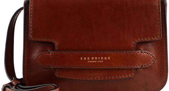 Miglior borsa tracolla the bridge